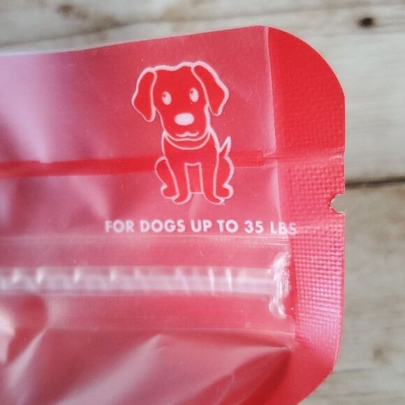 NEW Sealed CultureFly Pride‎ Pet Dog Pack Leash, Bandana, Rope Toy - Picture 3 of 6